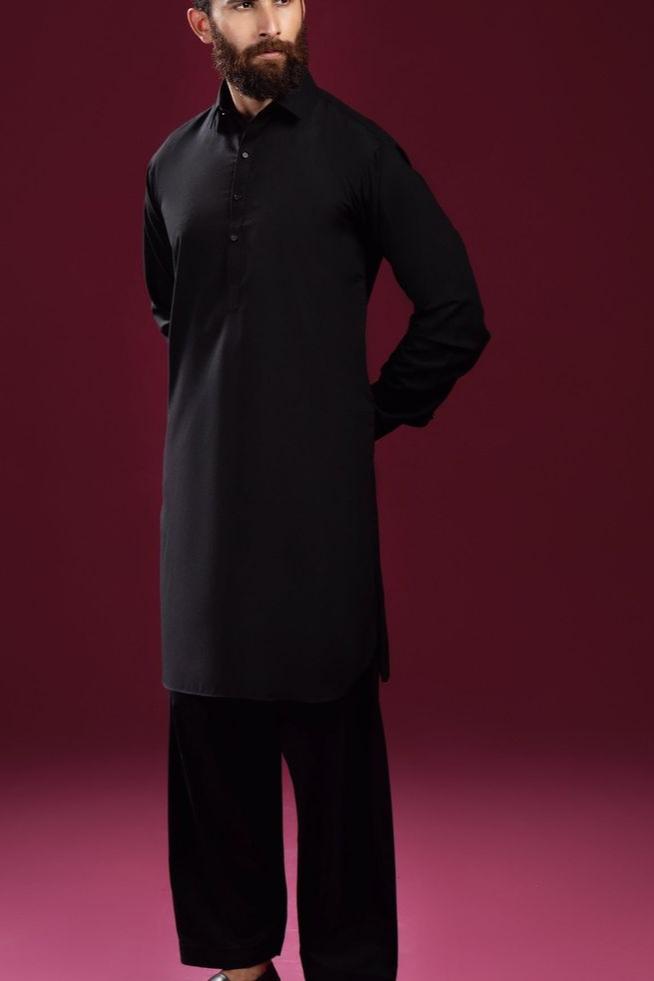 BLENDED MOSSOW BLACK