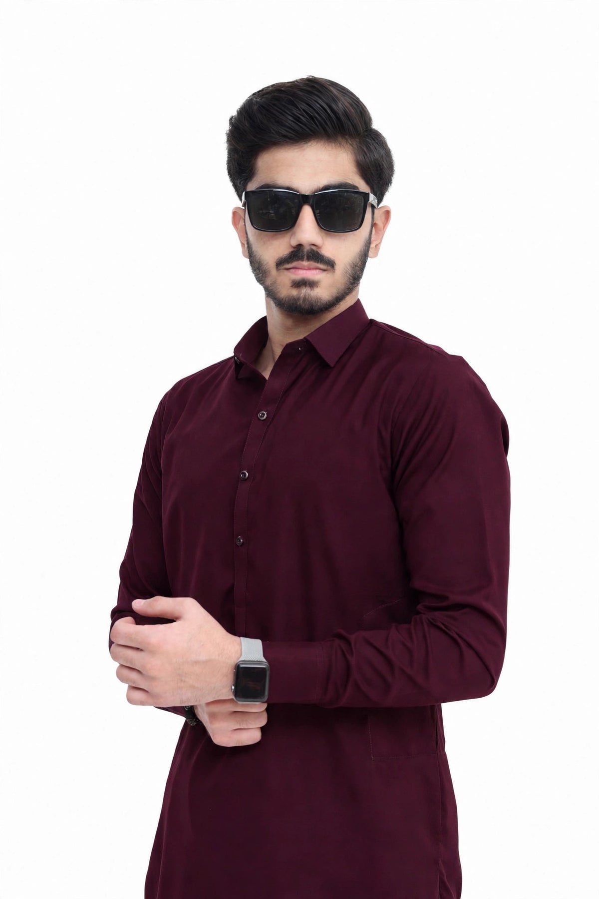 Falsa Wash n Wear Boski